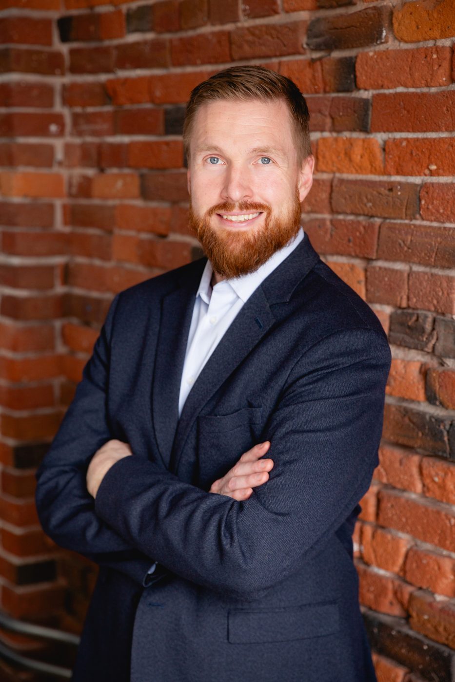 Greg Dent, COO of ReallyTrusted and FINTRAC compliance speaker